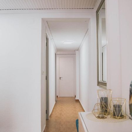 Apartament Hermosa Gandia 1 Lejlighed Eksteriør billede