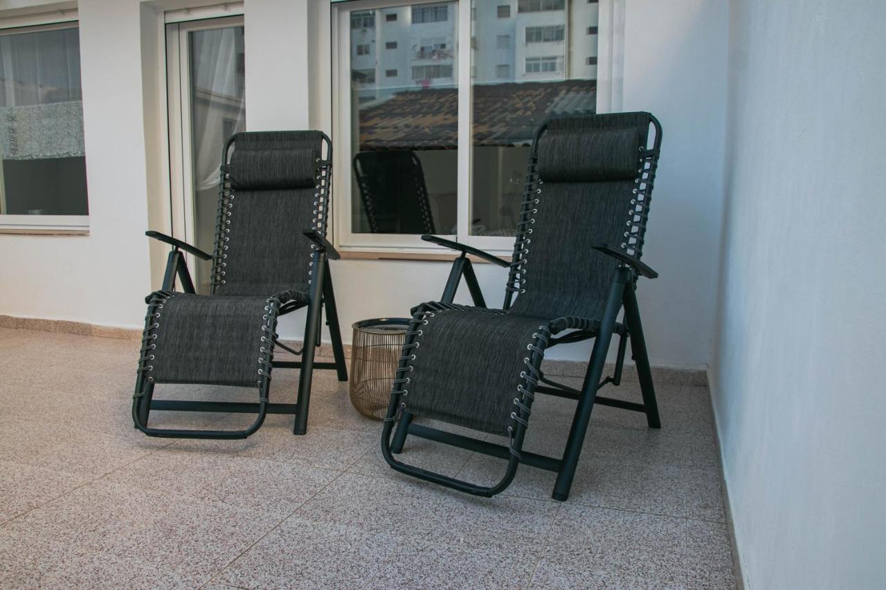 Apartament Hermosa Gandia 1 Lejlighed Eksteriør billede