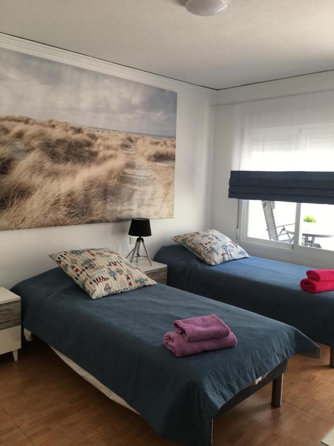 Apartament Hermosa Gandia 1 Lejlighed Eksteriør billede