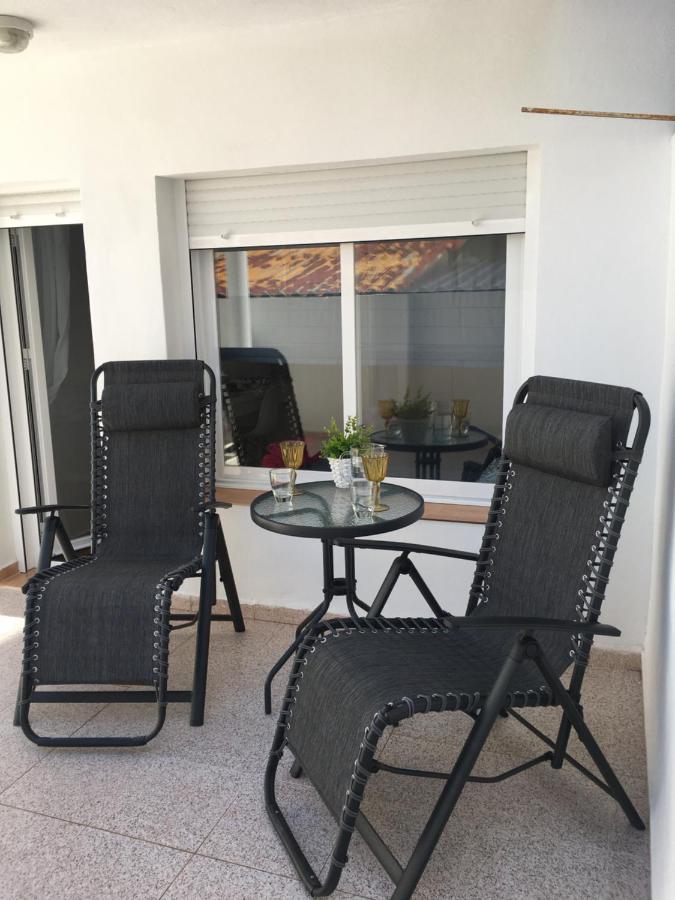 Apartament Hermosa Gandia 1 Lejlighed Eksteriør billede