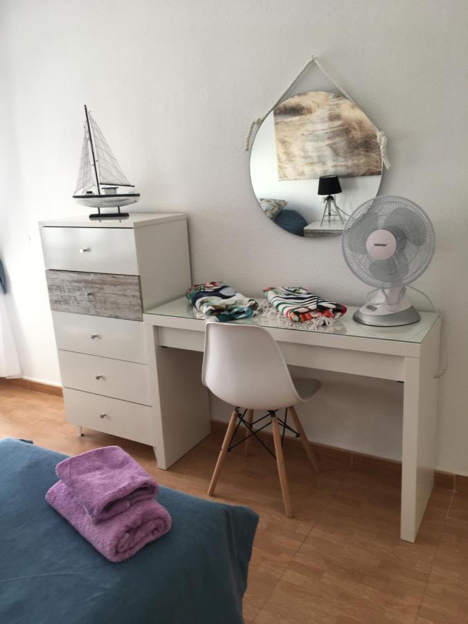 Apartament Hermosa Gandia 1 Lejlighed Eksteriør billede