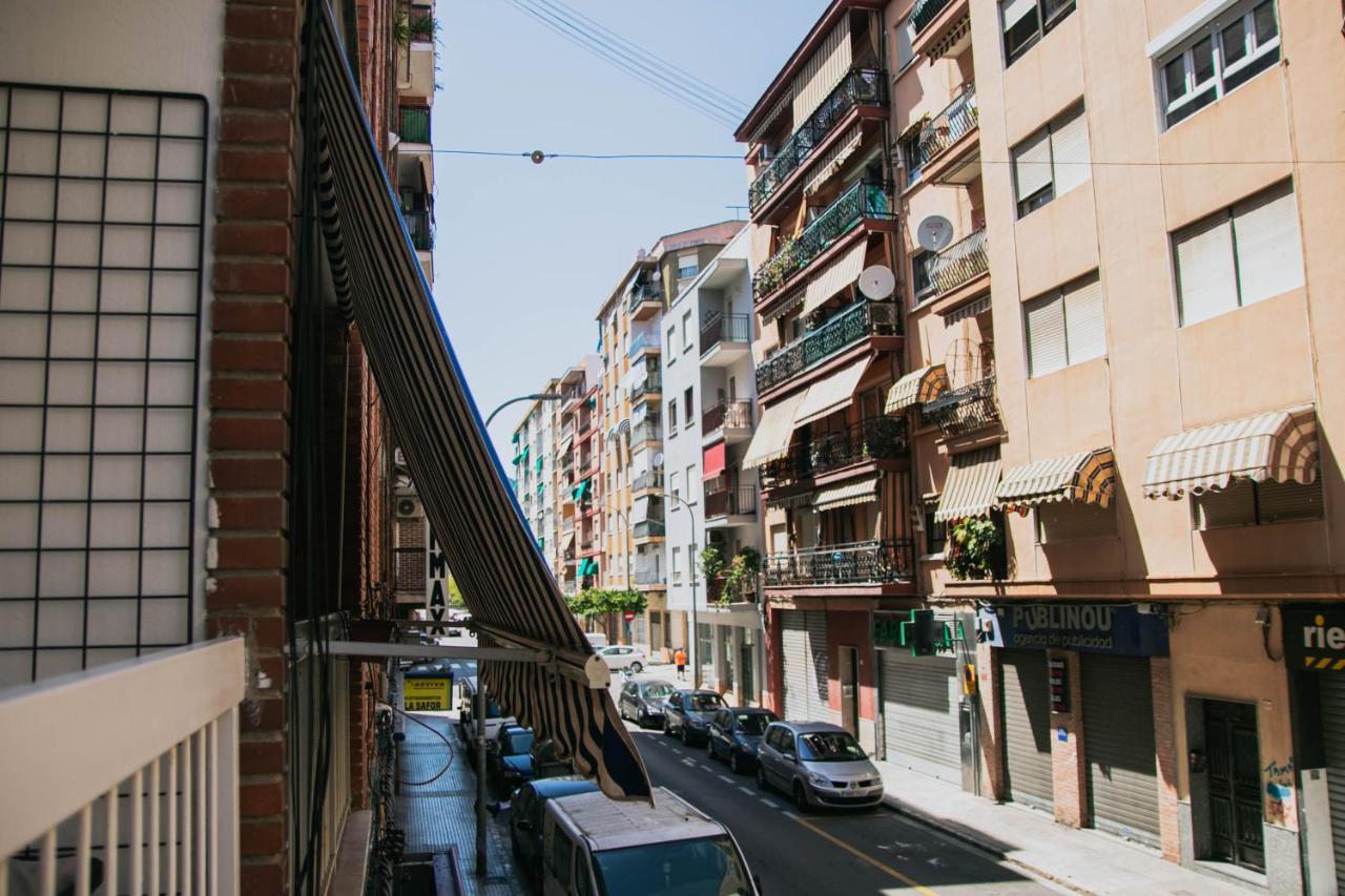 Apartament Hermosa Gandia 1 Lejlighed Eksteriør billede