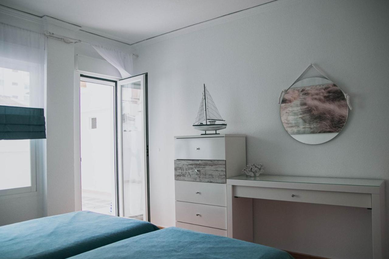 Apartament Hermosa Gandia 1 Lejlighed Eksteriør billede