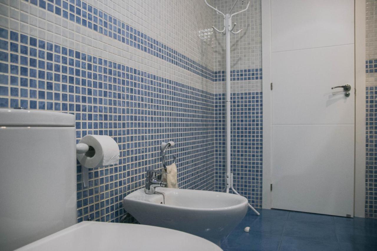 Apartament Hermosa Gandia 1 Lejlighed Eksteriør billede