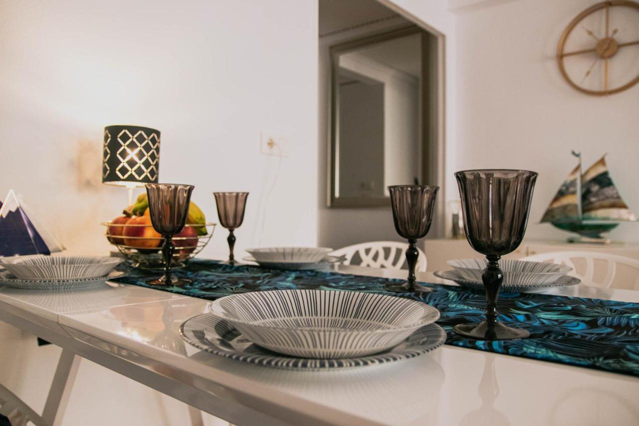 Apartament Hermosa Gandia 1 Lejlighed Eksteriør billede
