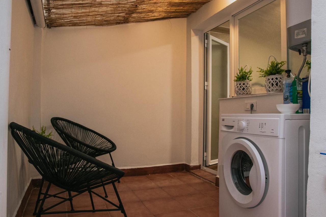 Apartament Hermosa Gandia 1 Lejlighed Eksteriør billede
