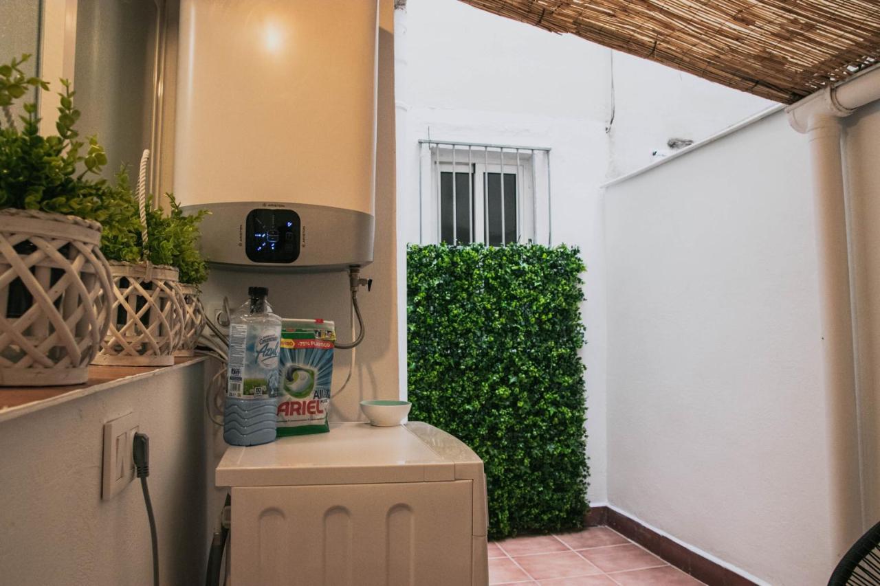 Apartament Hermosa Gandia 1 Lejlighed Eksteriør billede