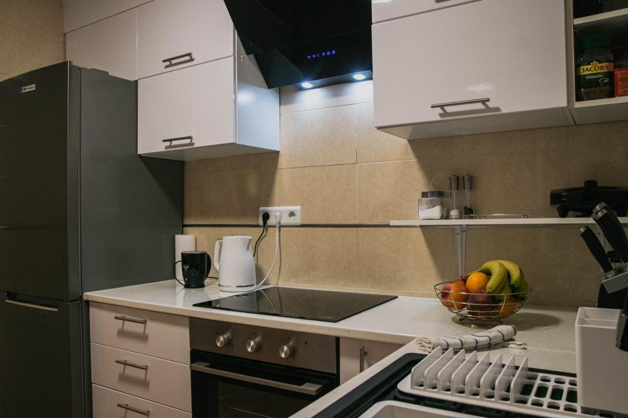 Apartament Hermosa Gandia 1 Lejlighed Eksteriør billede